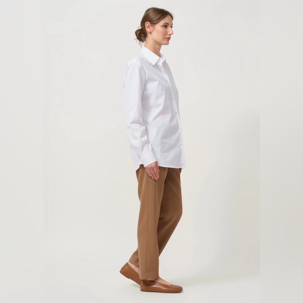 Dries Van Noten wool trousers size 36